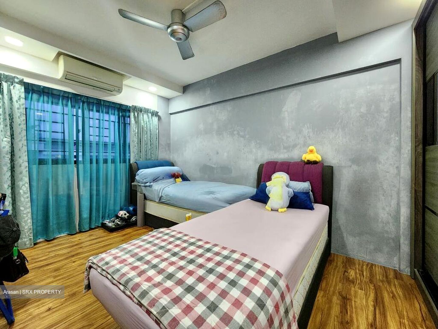Blk 288 Tampines Street 22 (Tampines), HDB 5 Rooms #521140491